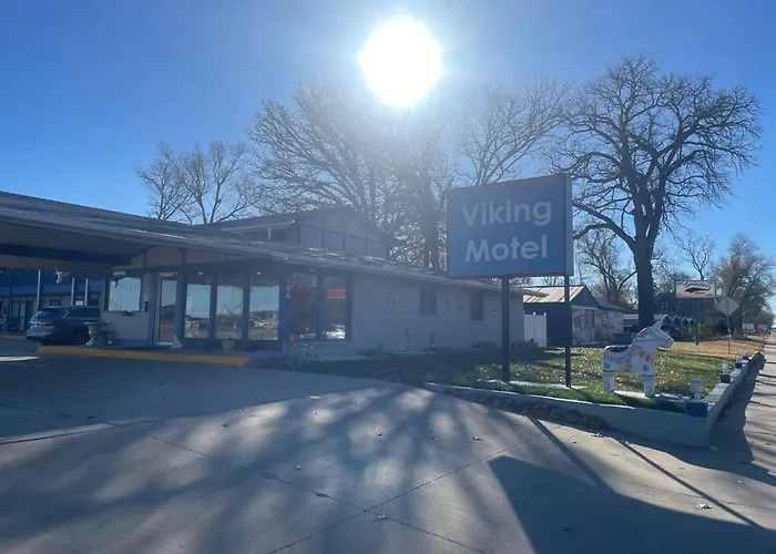 Viking Motel
