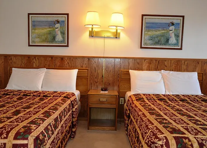 Viking Motel