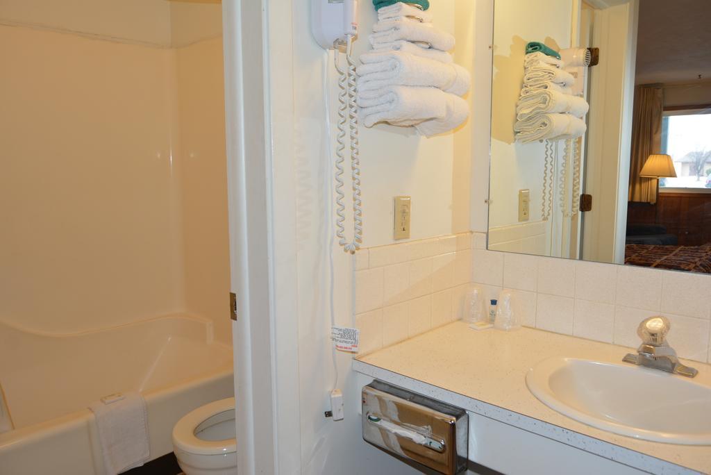 Motel Viking 2*