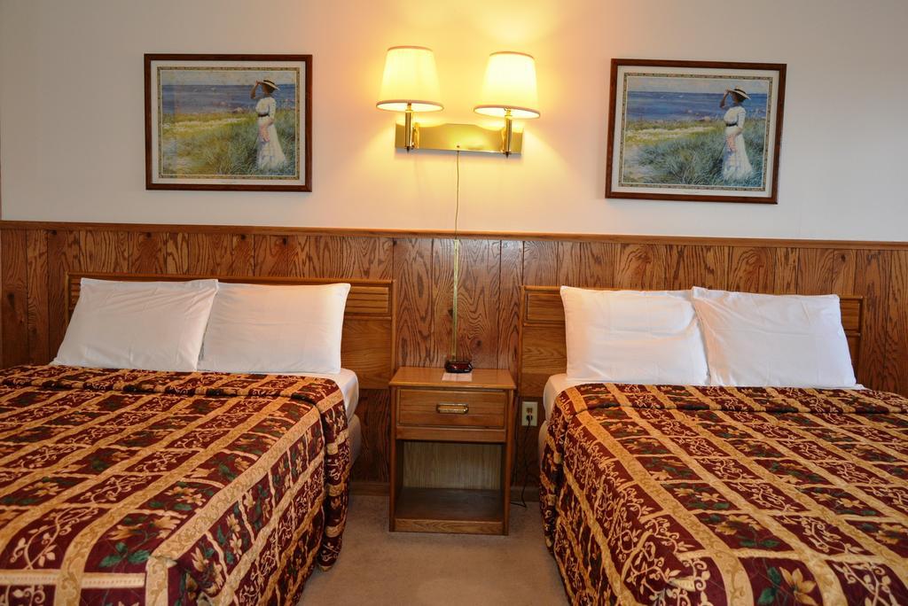 Viking Motel 2*