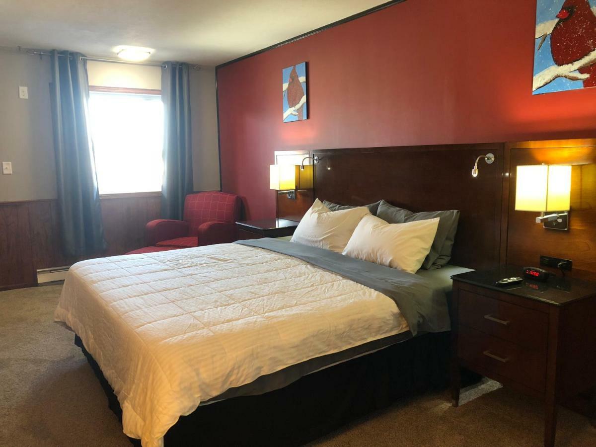 Motel Viking Lindsborg